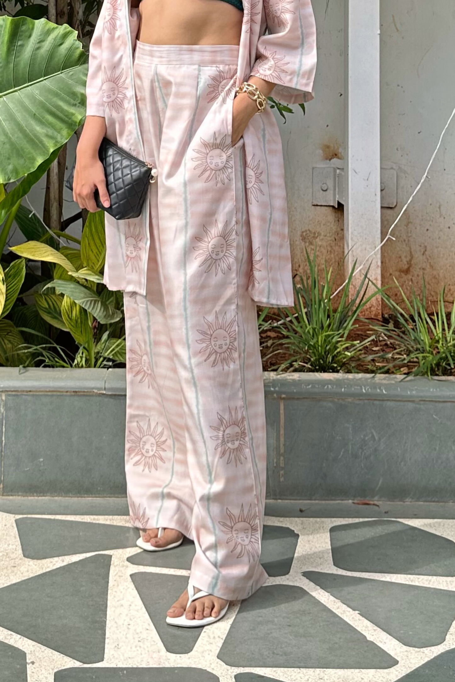 Emily Set in Beige
