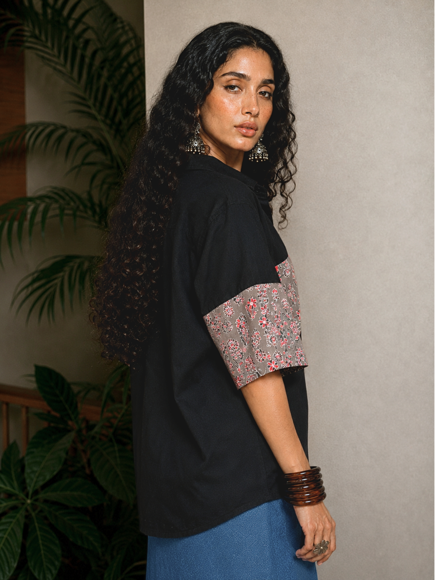 INAYAT Top
