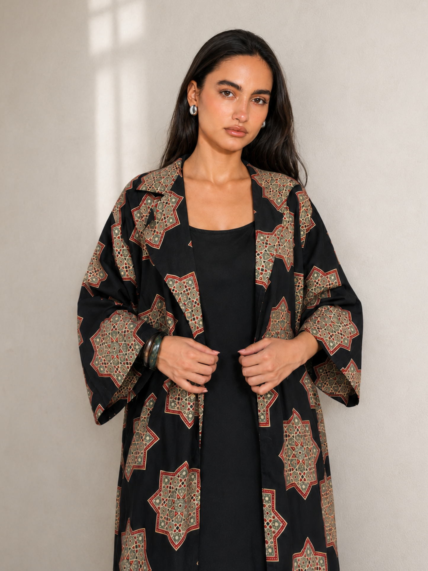 ERA DRESS AND COVERUP SET