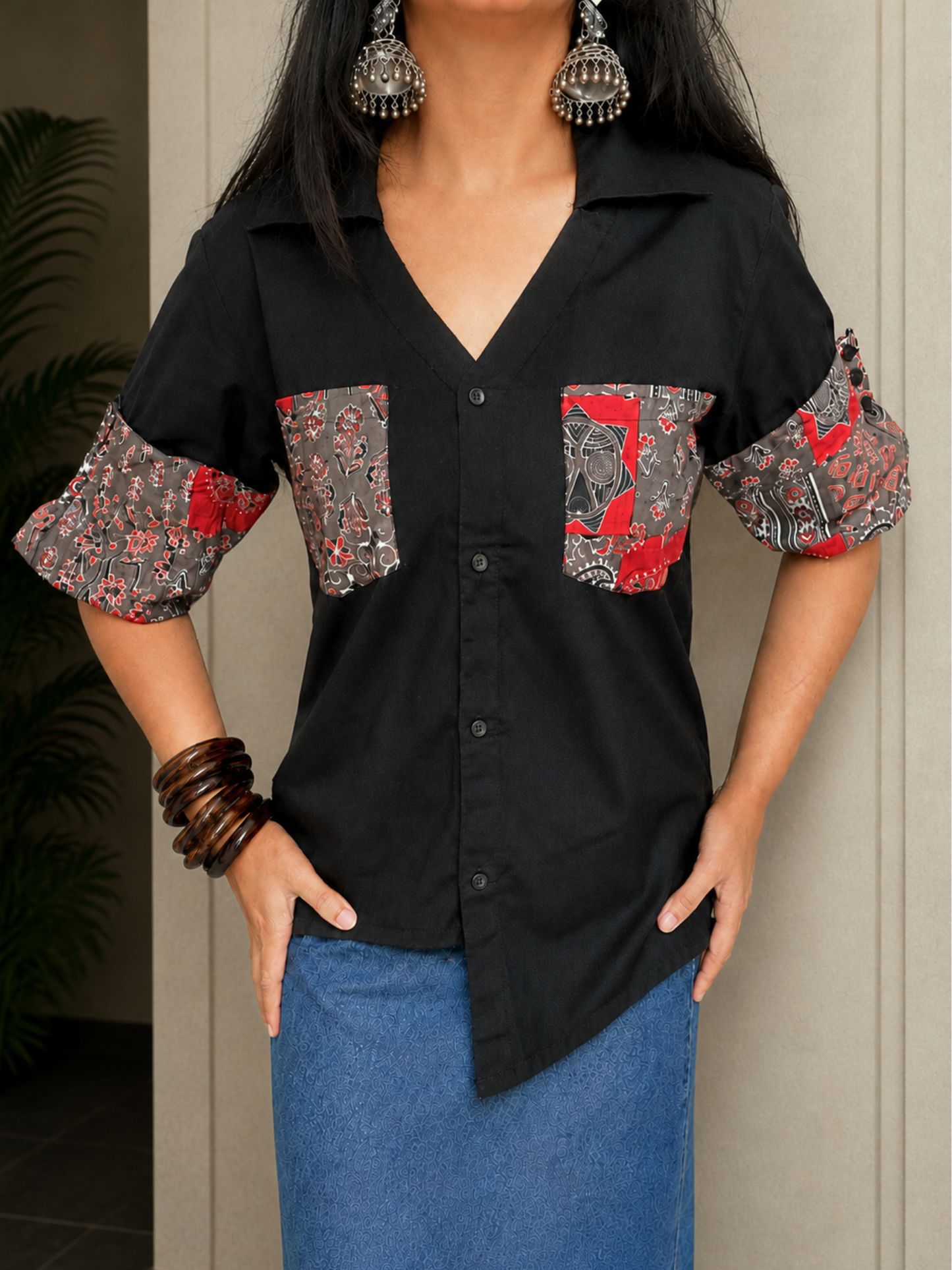 INAYAT Top