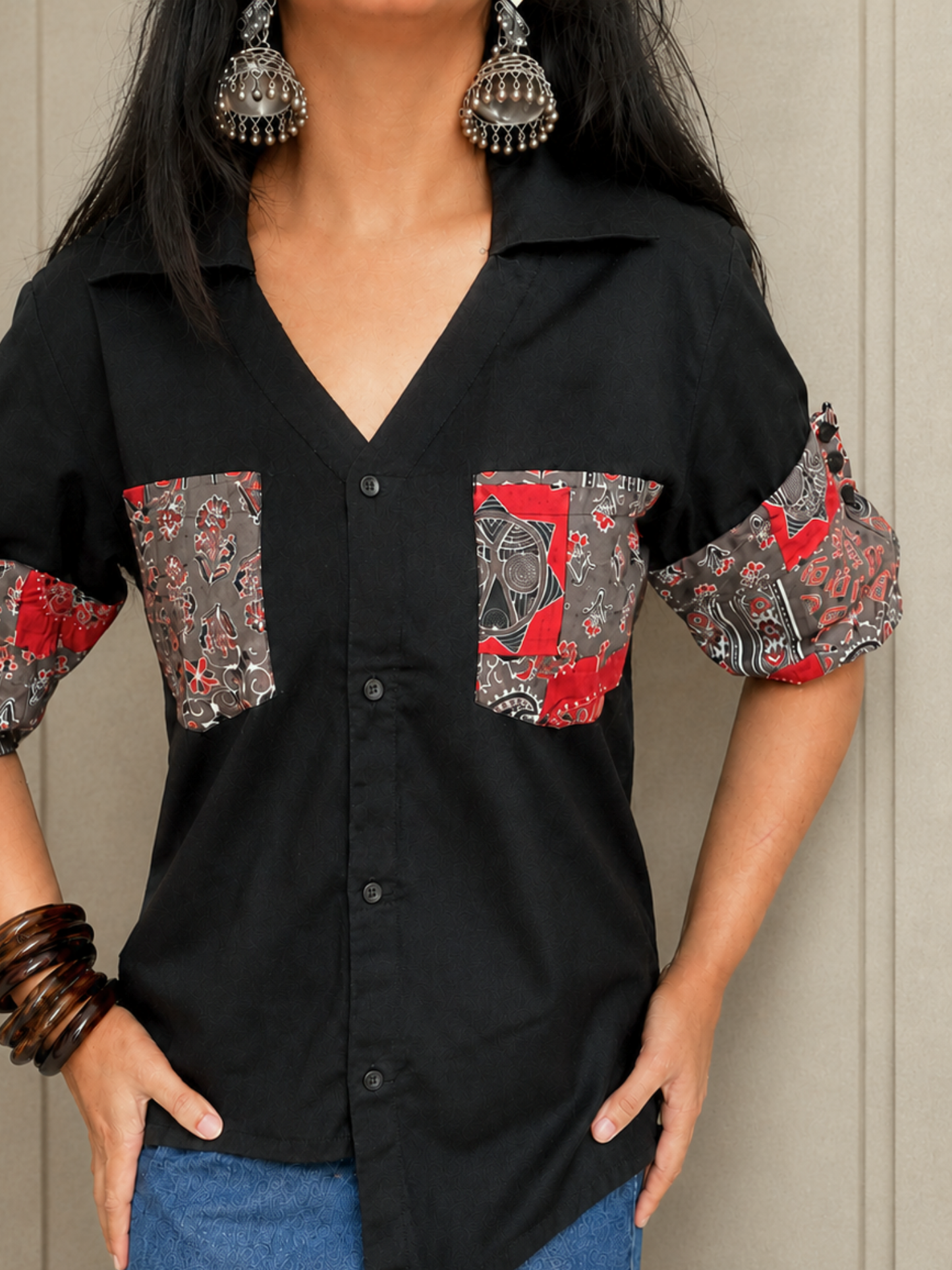 INAYAT Top
