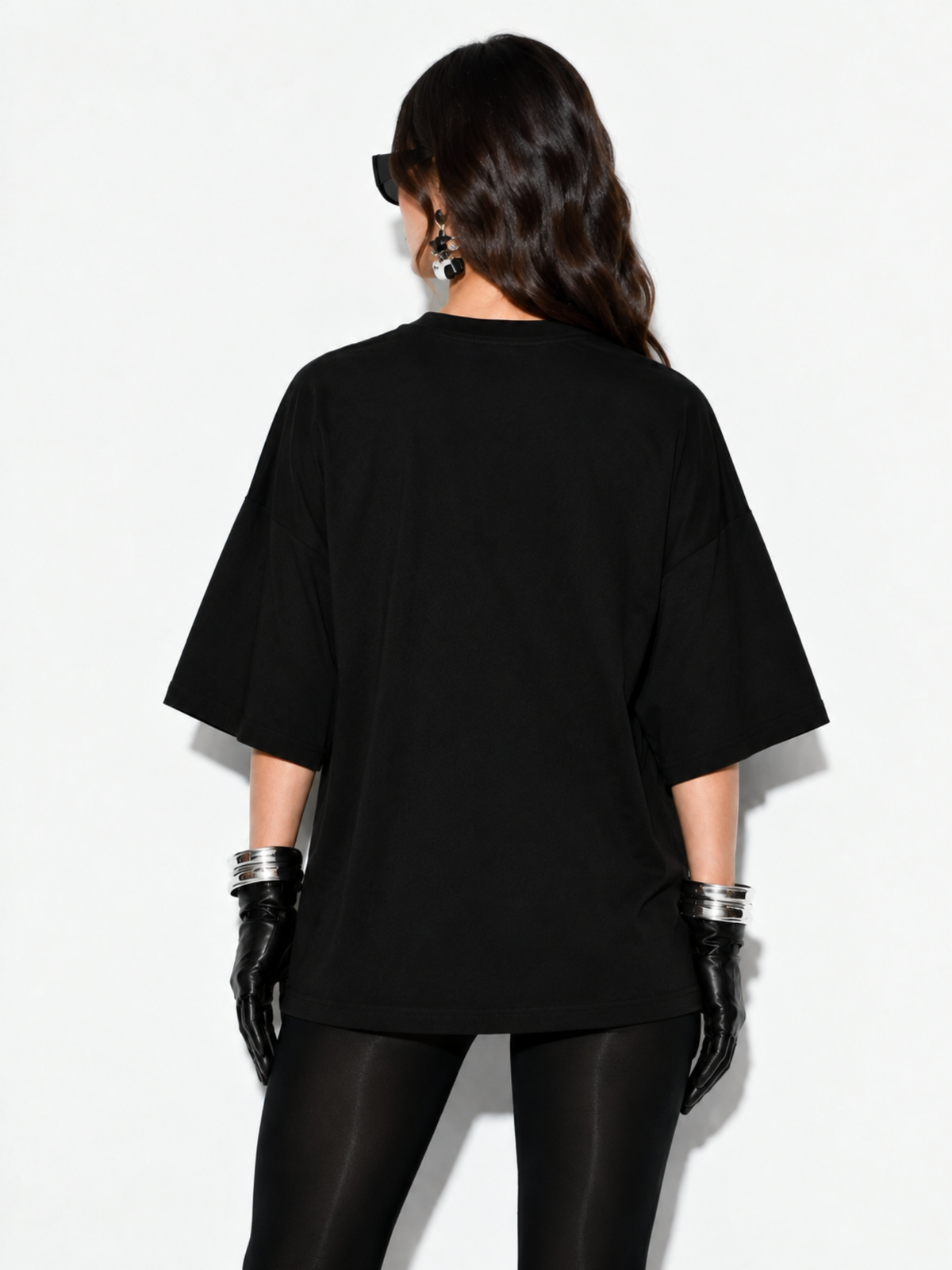 BLACK SON OF GOD TSHIRT UNISEX