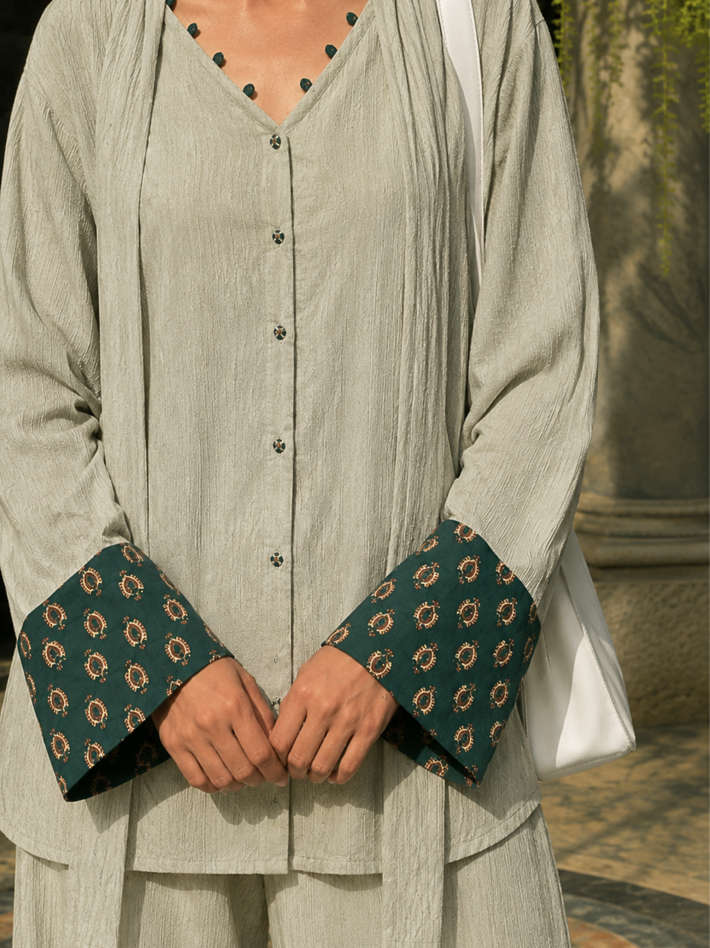Dua Set in Sage