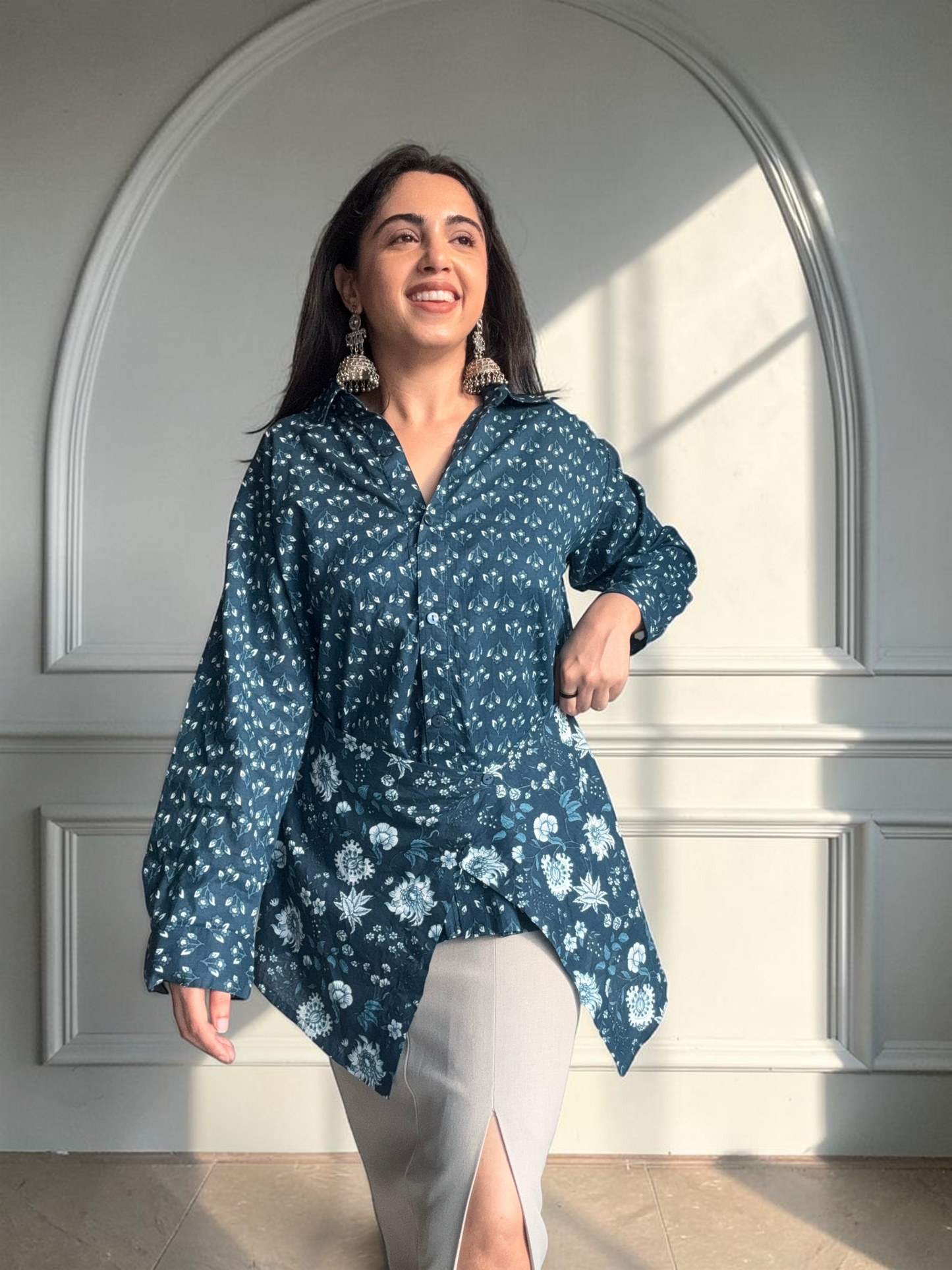 ZOYA Shirt