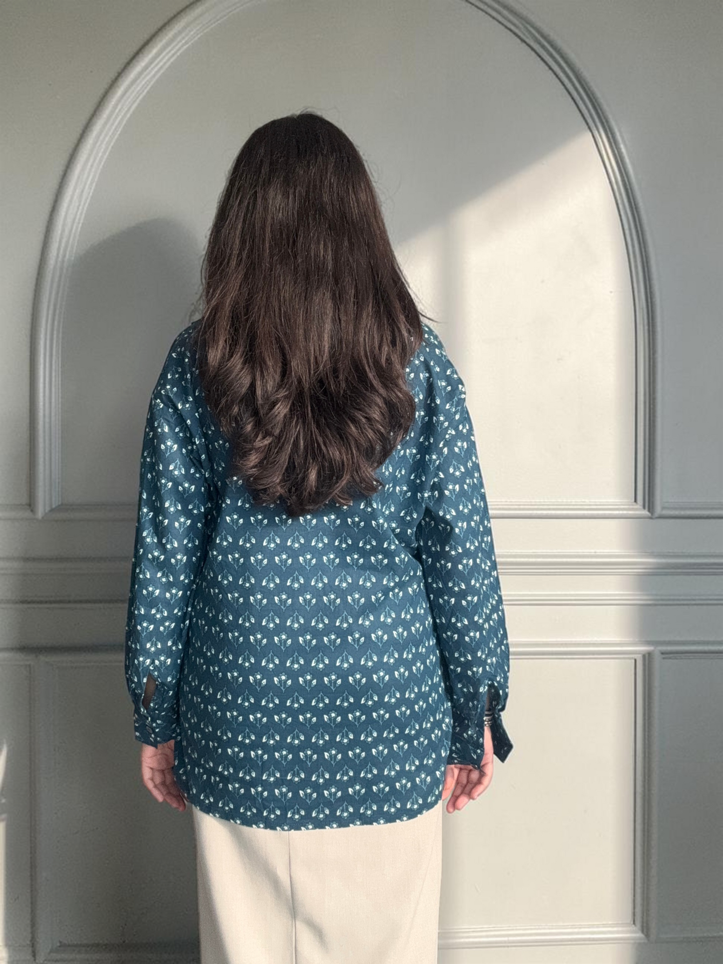 ZOYA Shirt