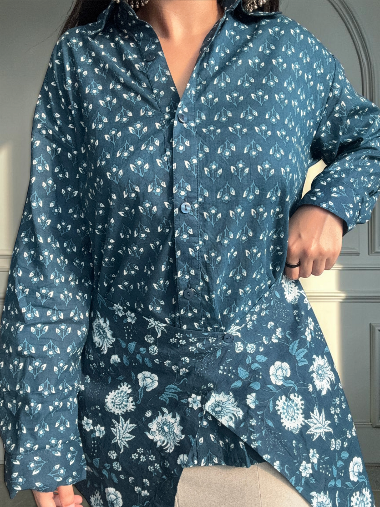 ZOYA Shirt