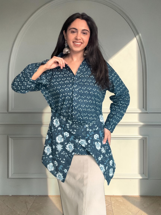 ZOYA Shirt