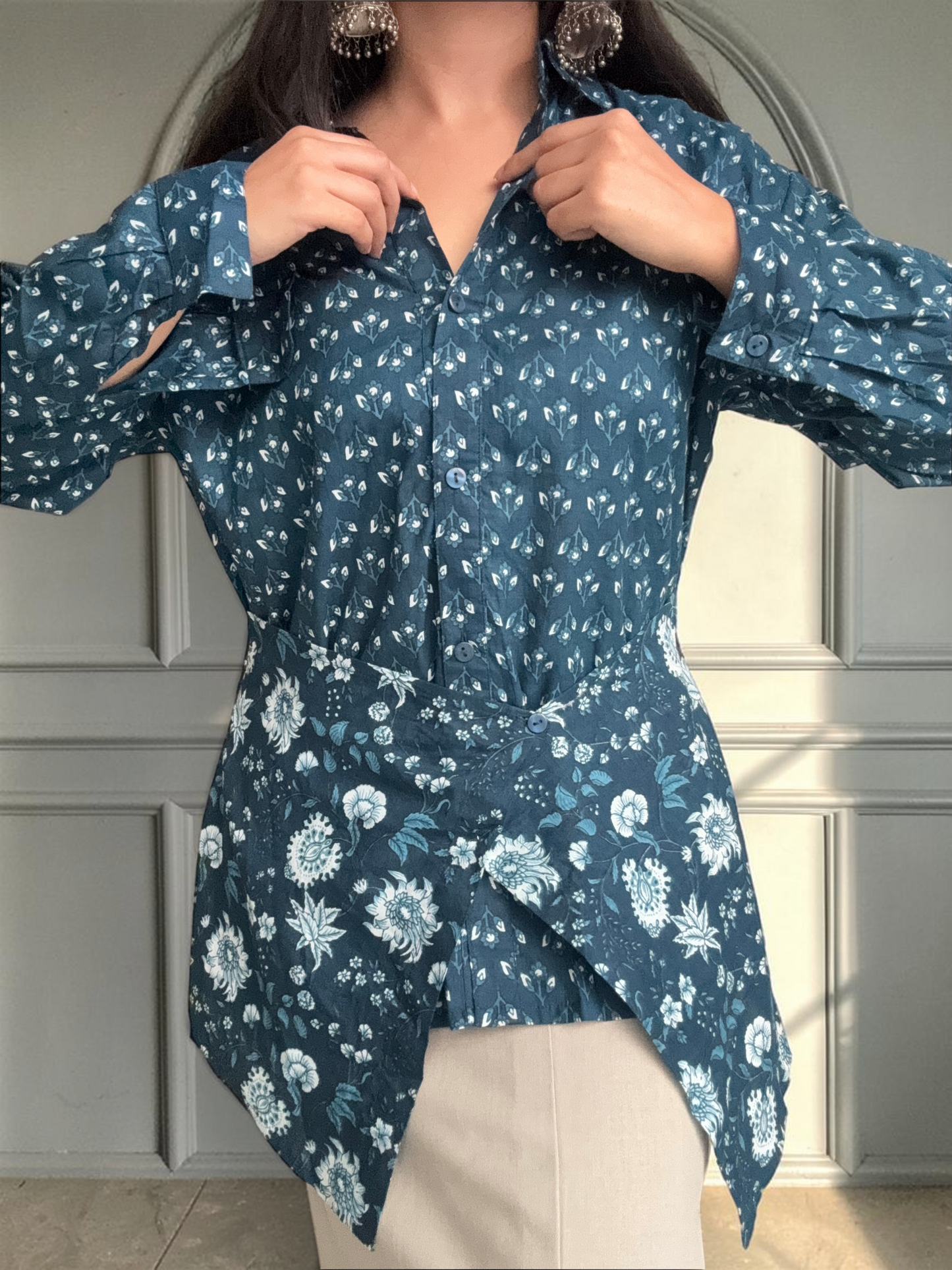 ZOYA Shirt