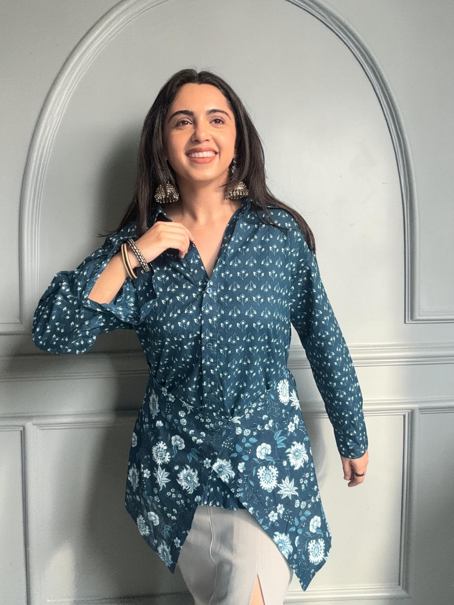 ZOYA Shirt