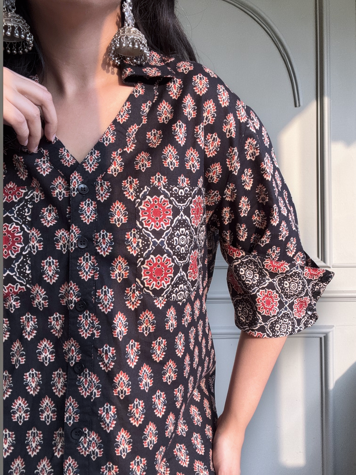 Amara Shirt