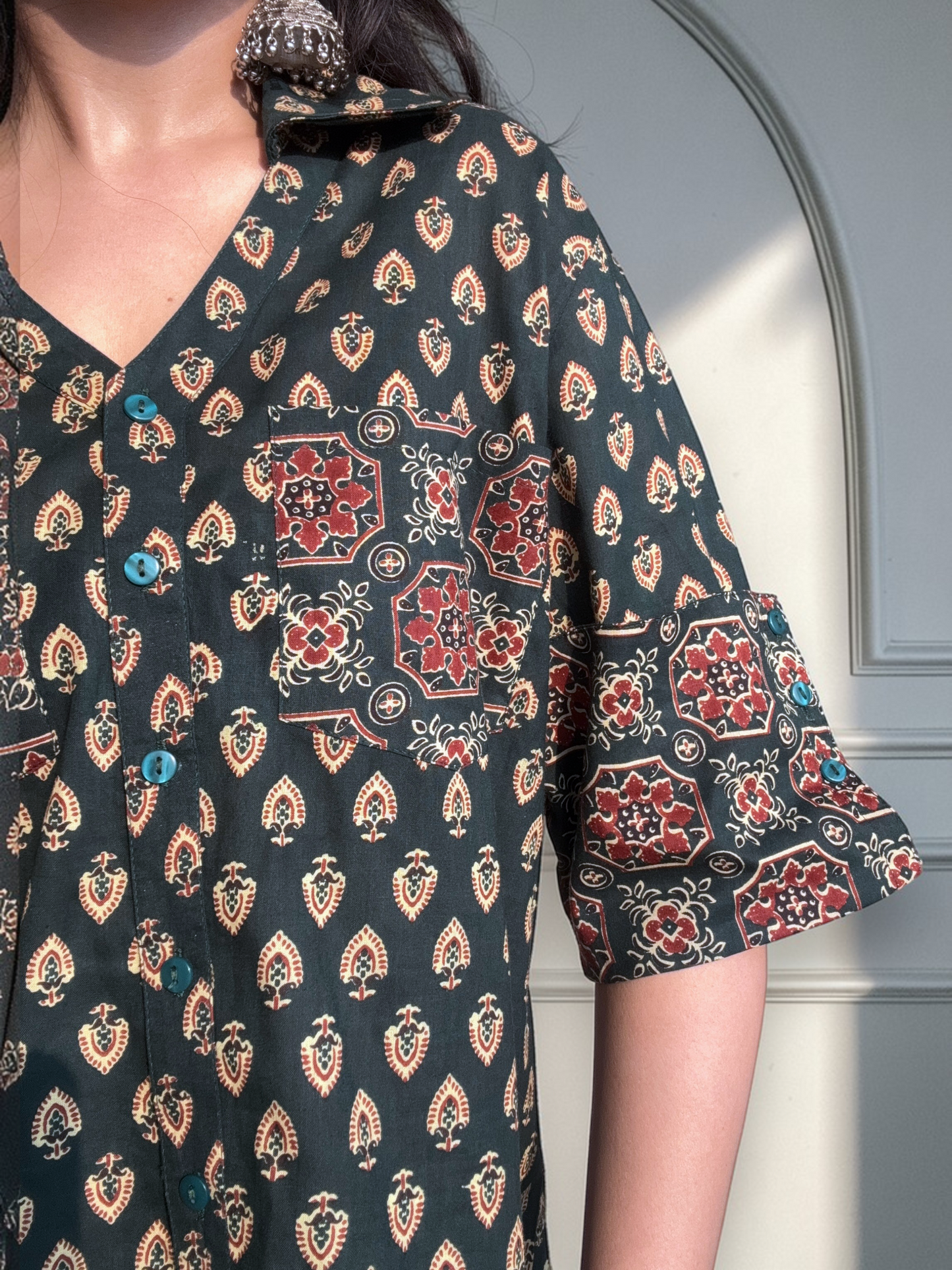 Amara Shirt