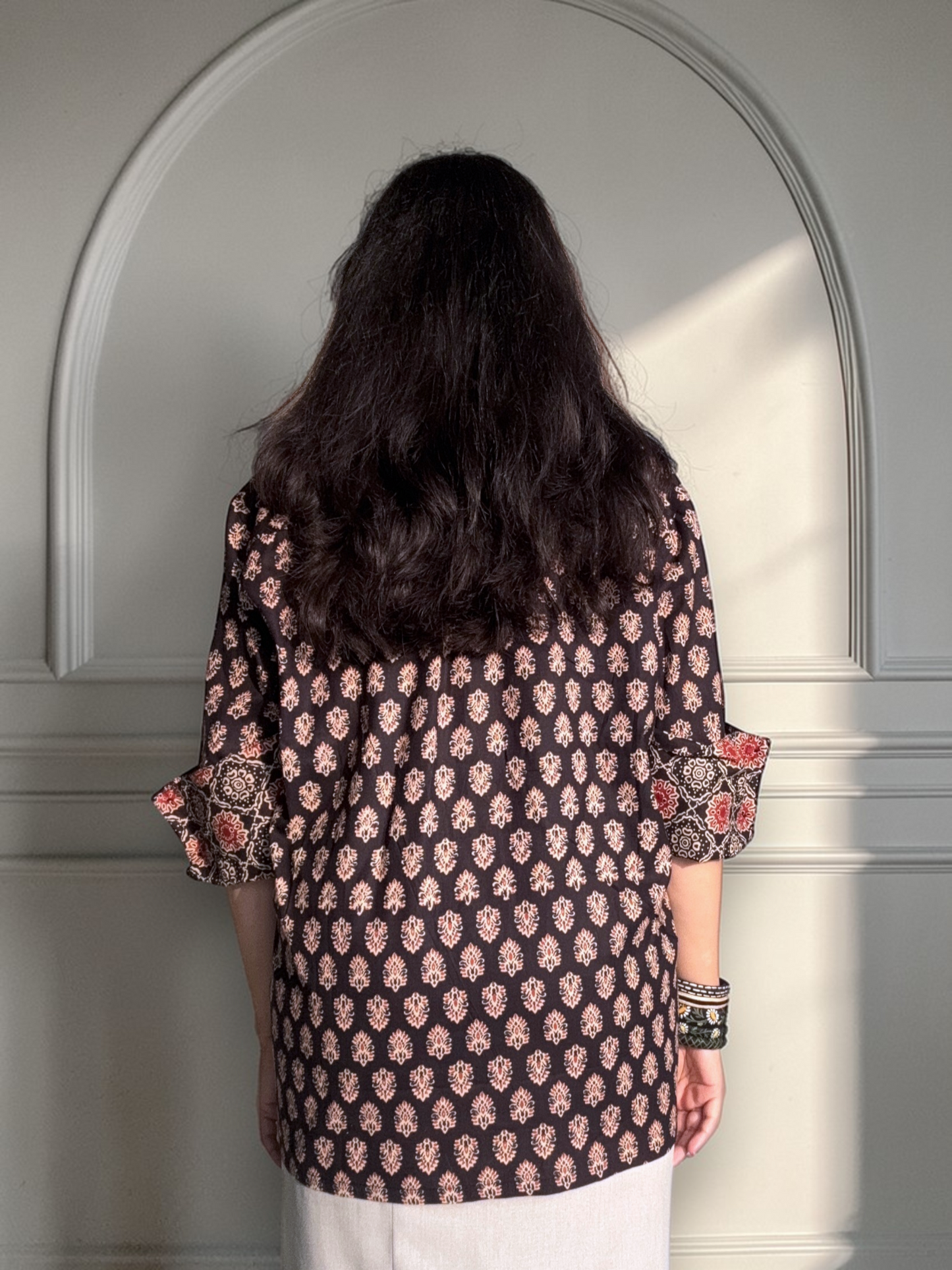 Amara Shirt