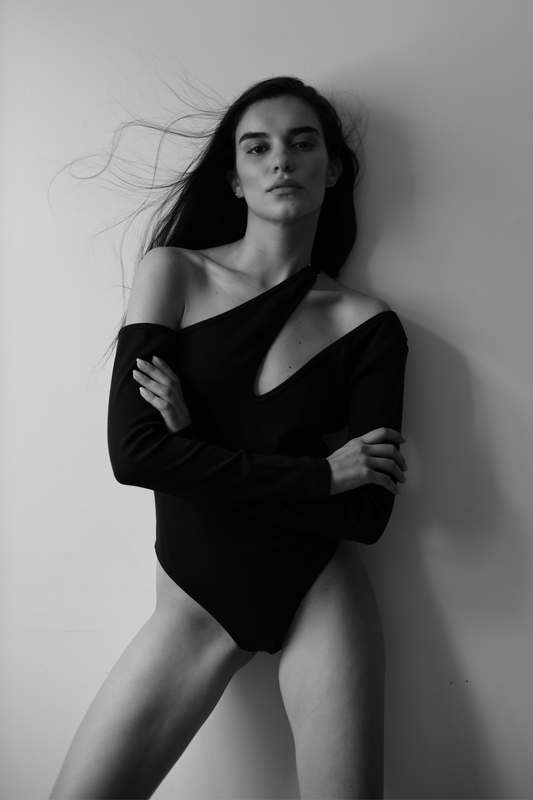 7 p.m Bodysuit